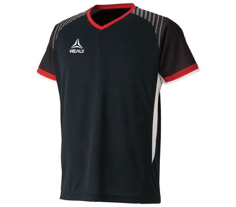 Men's Dri-Fit Sublimated Short Sleeve T-Shirt 5