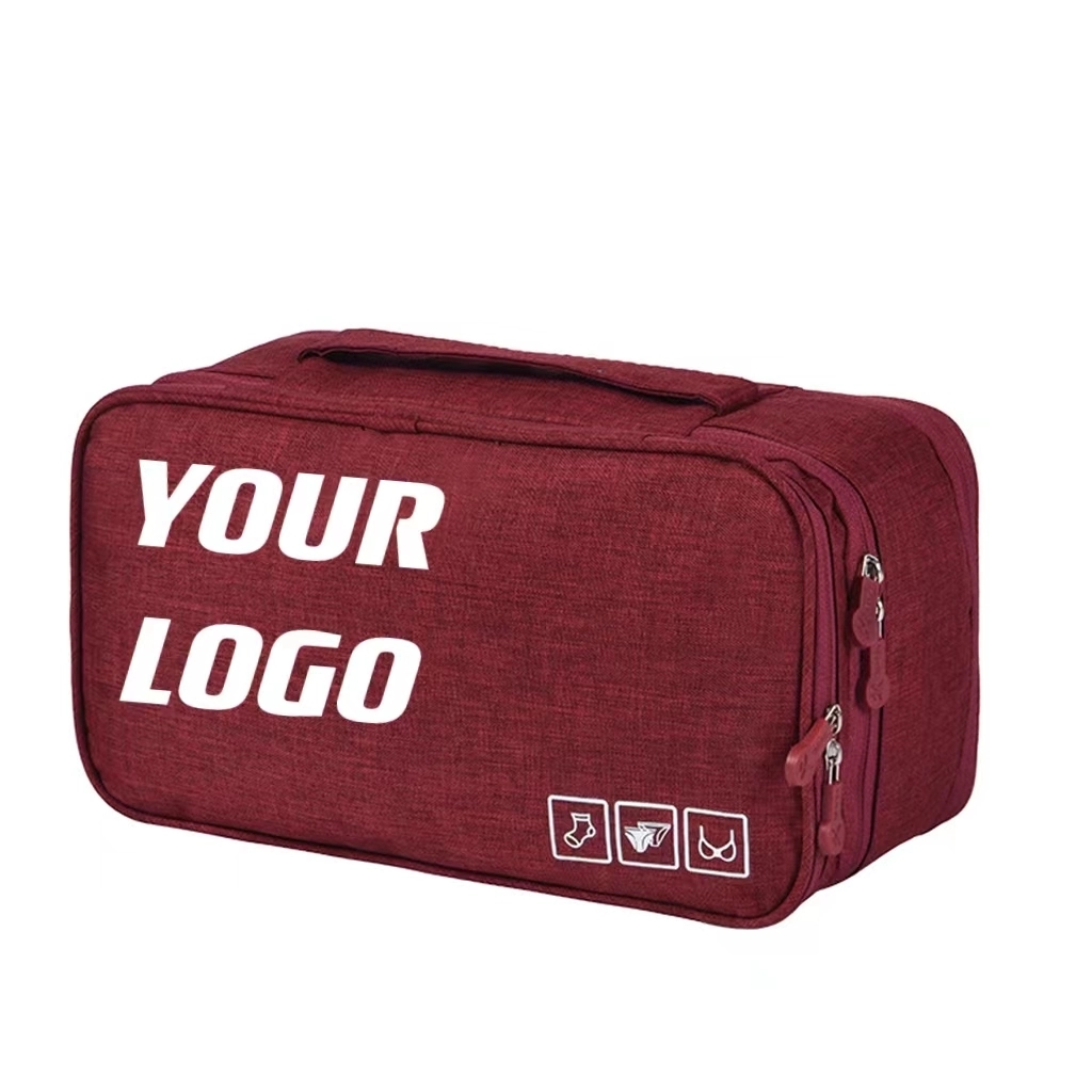 Underwear Storage Bag 7