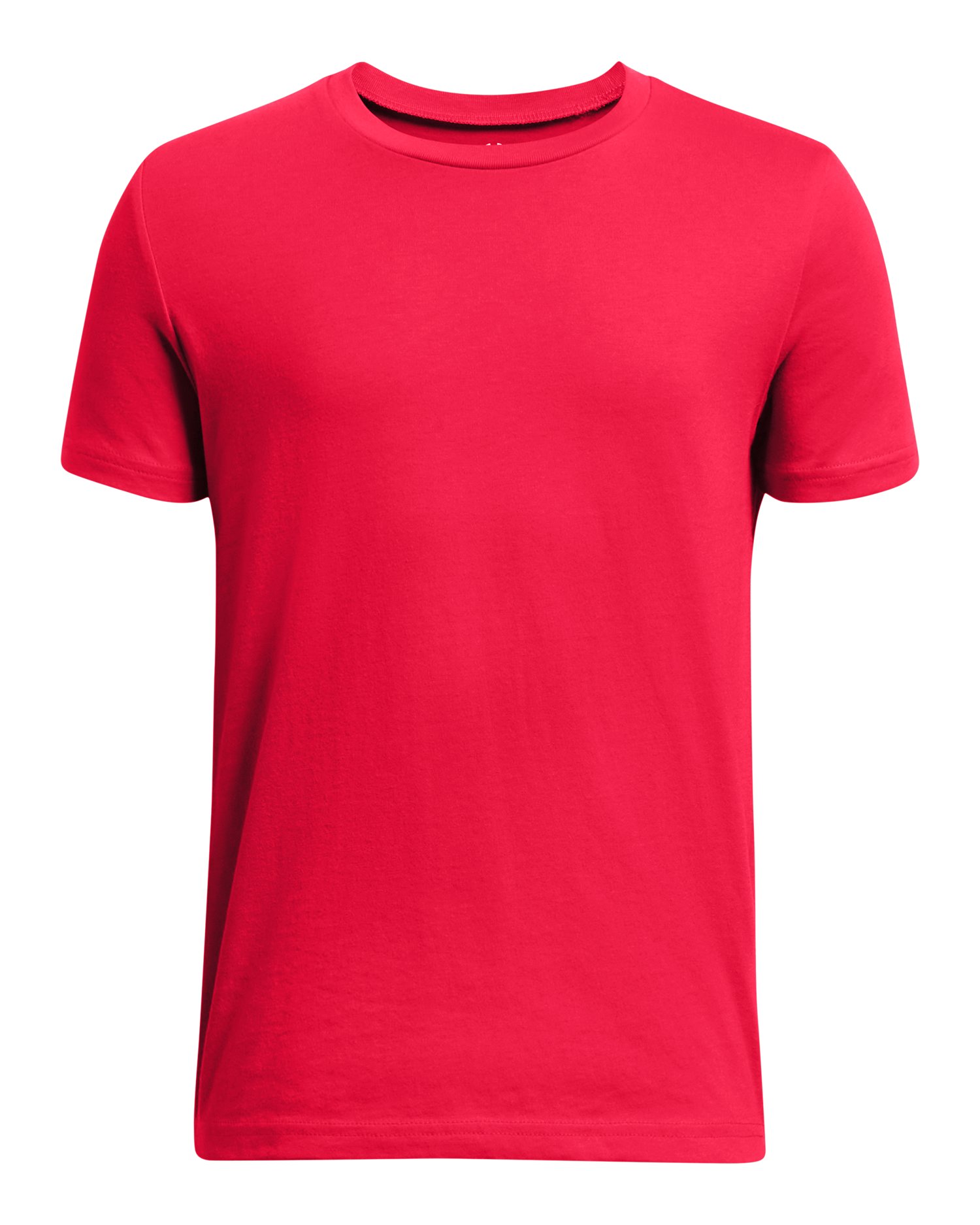 UA Youth Athletics Boys' Short Sleeve 9