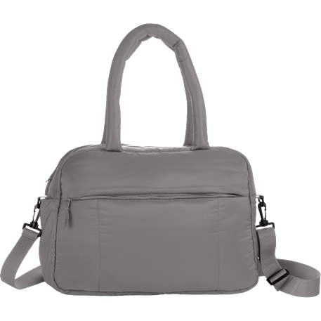 Puffer Recycled Duffle Bag 39