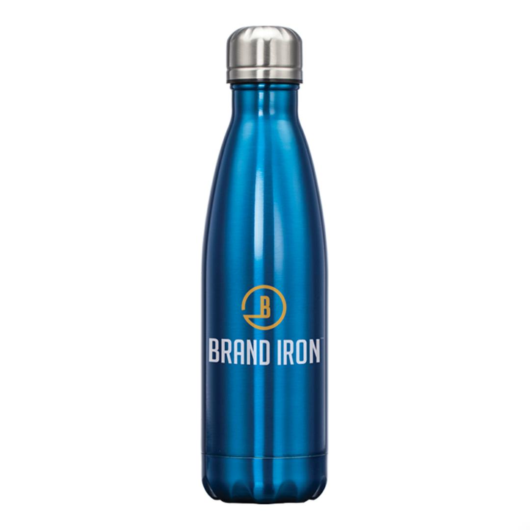 Single Pin Bottle - 17oz 29