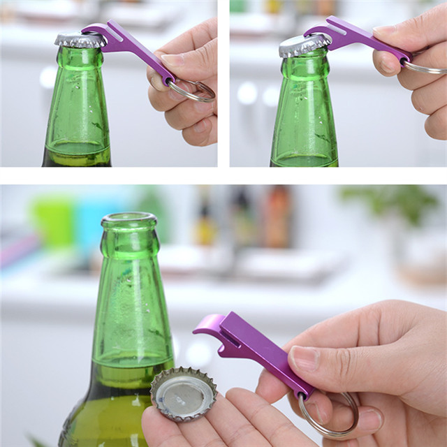 Keychain Bottle Opener 8