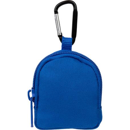 Mini Backpack Bag Charm 10