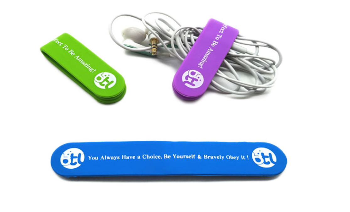 Silicone Magnet Clip 2