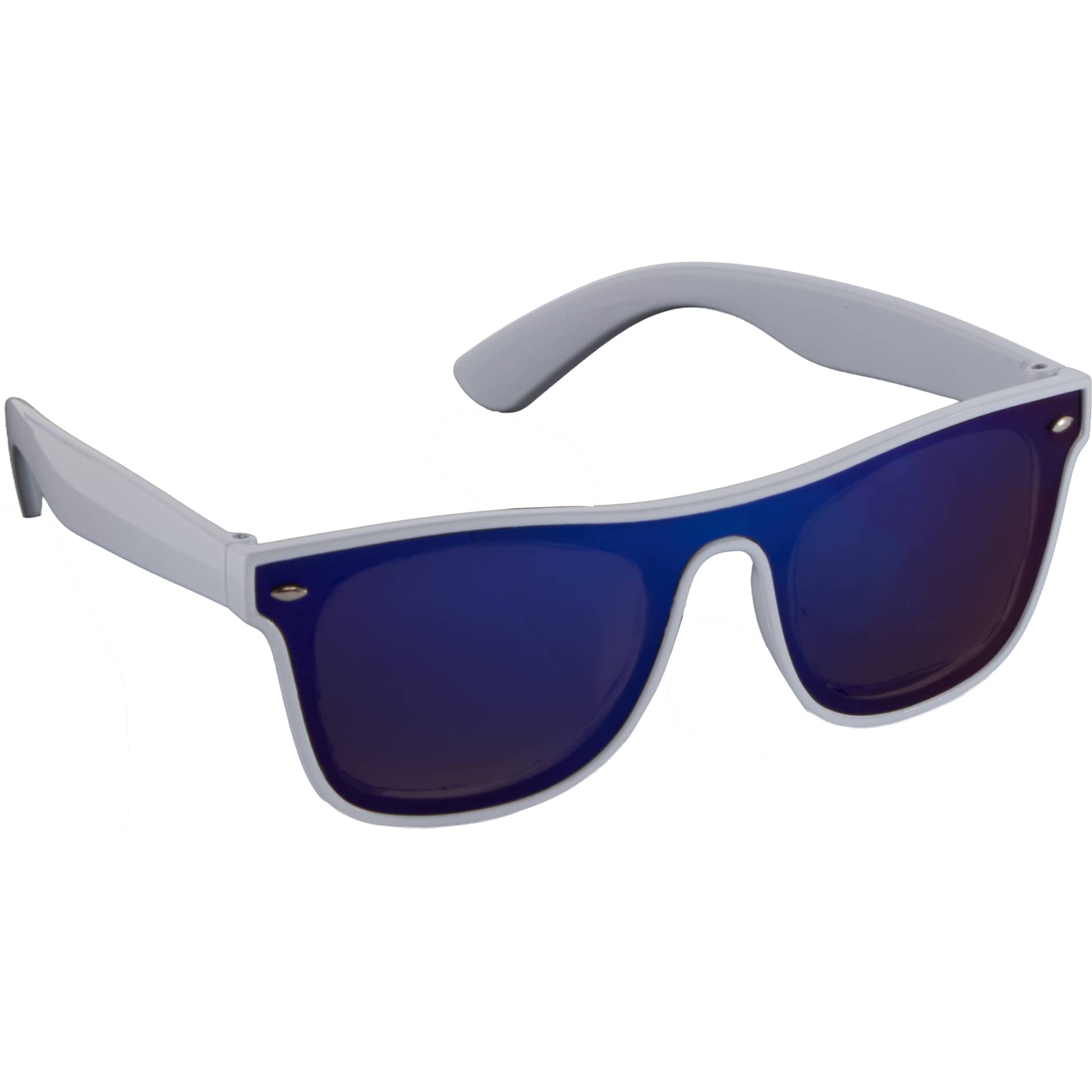 Samson Recycled Single-Lens Sunglasses 86