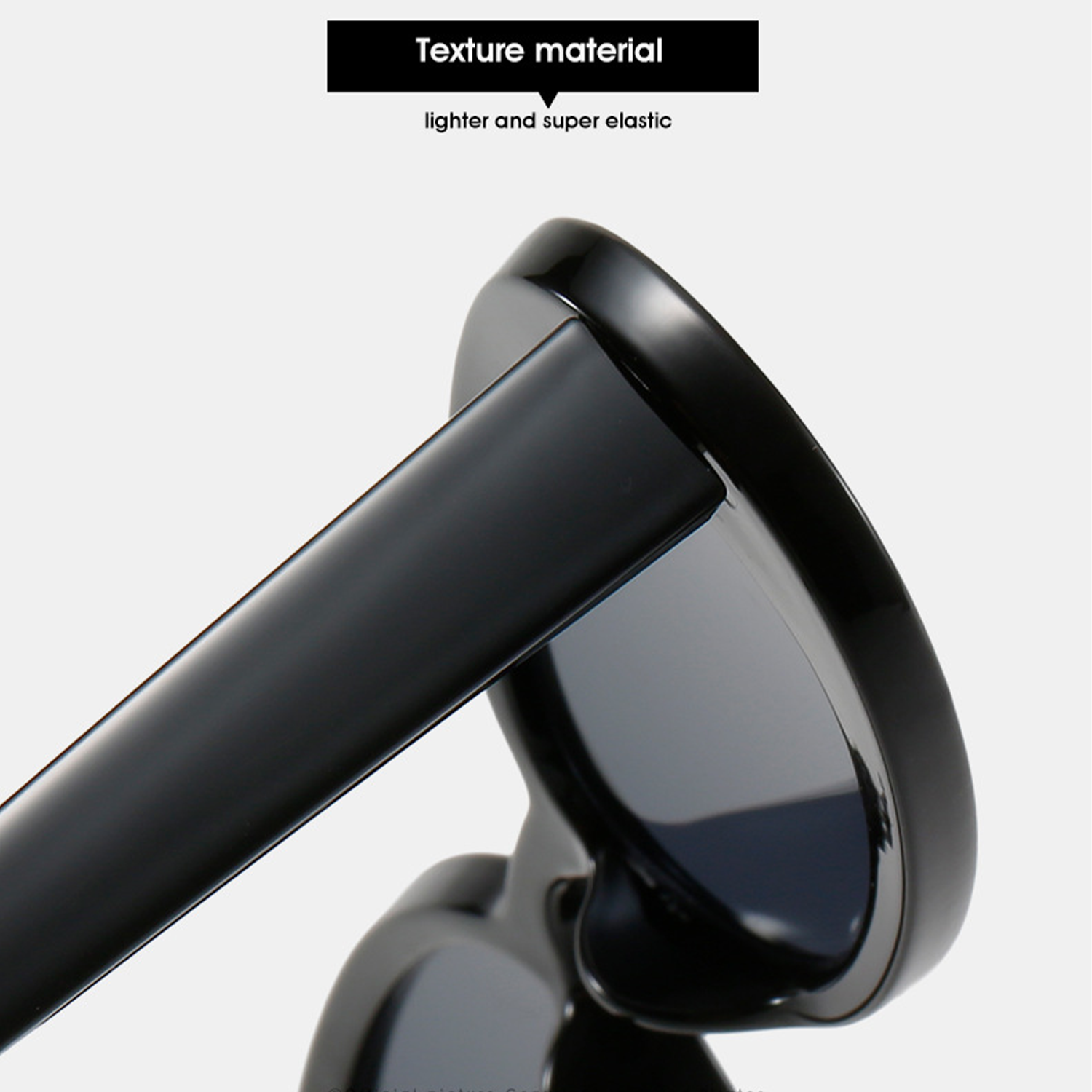 Unisex Polarized Retro Oval Sunglasses for Driving 18
