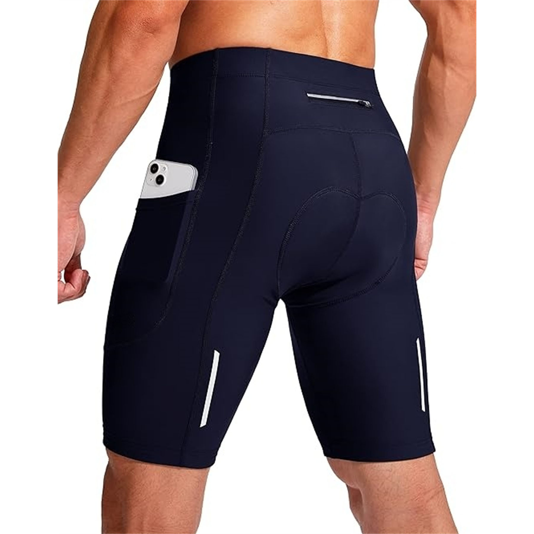 Men's Bike Shorts 11