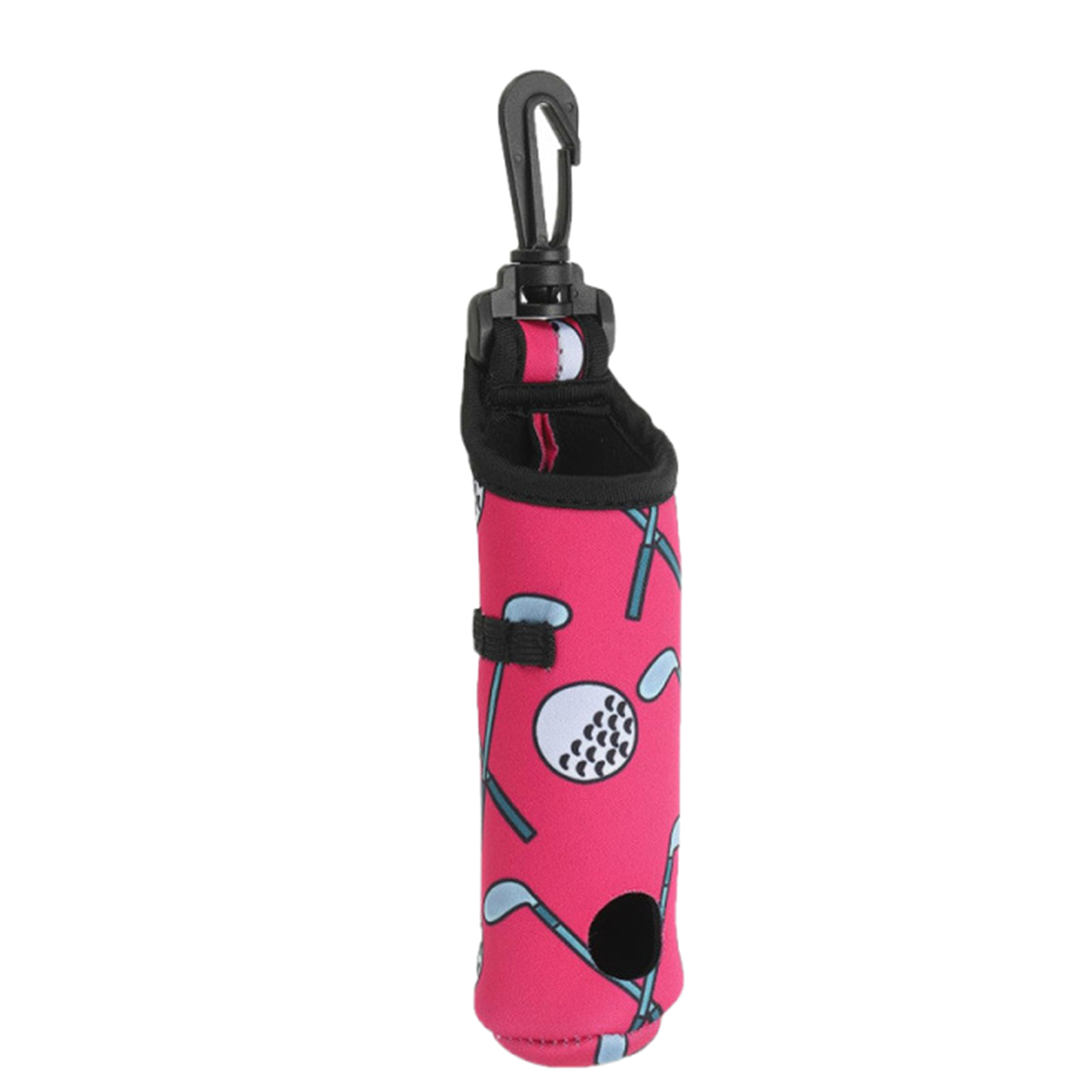 Golf Ball Sleeve 1