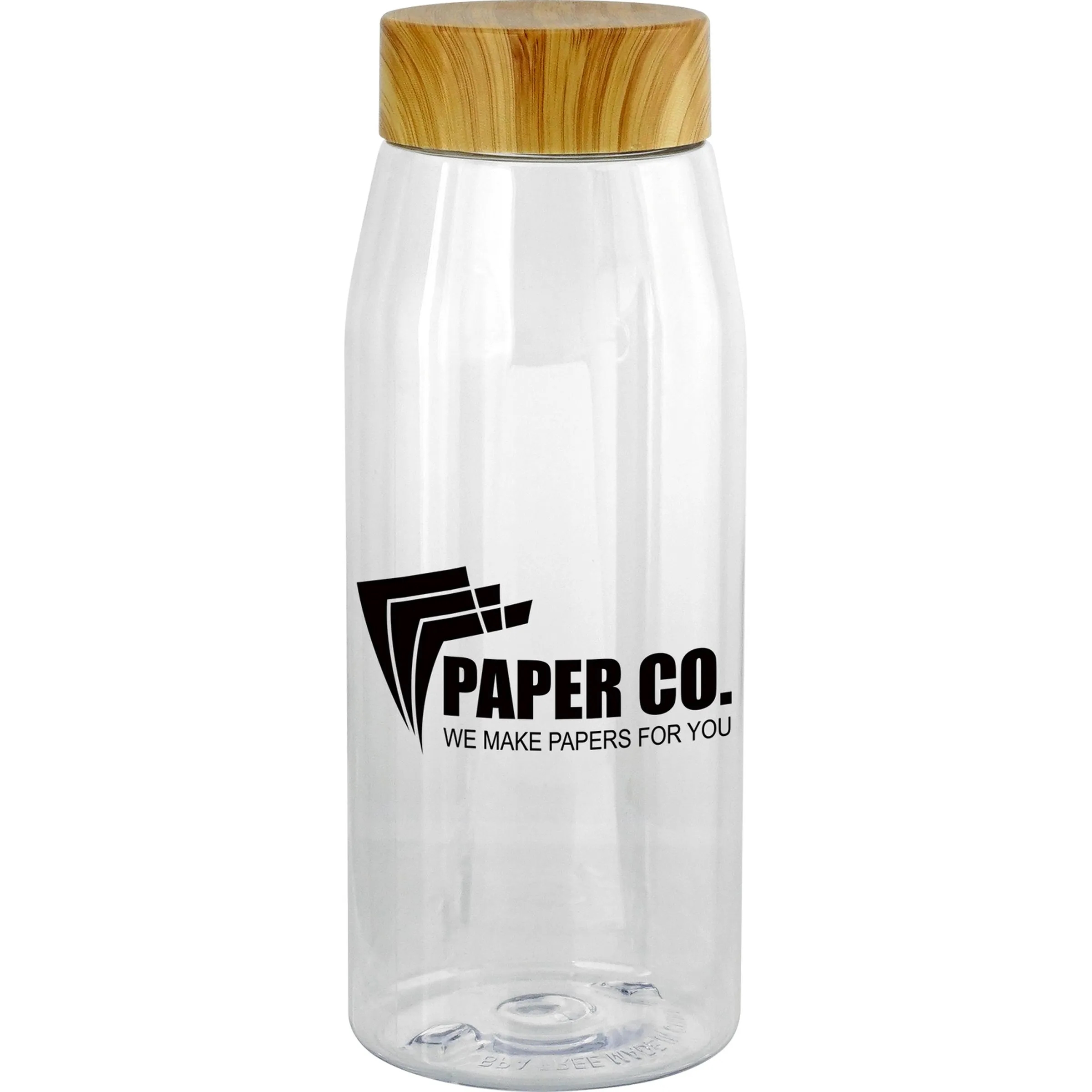 BAMBOO PATTERN 32 OZ. BOTTLE 4