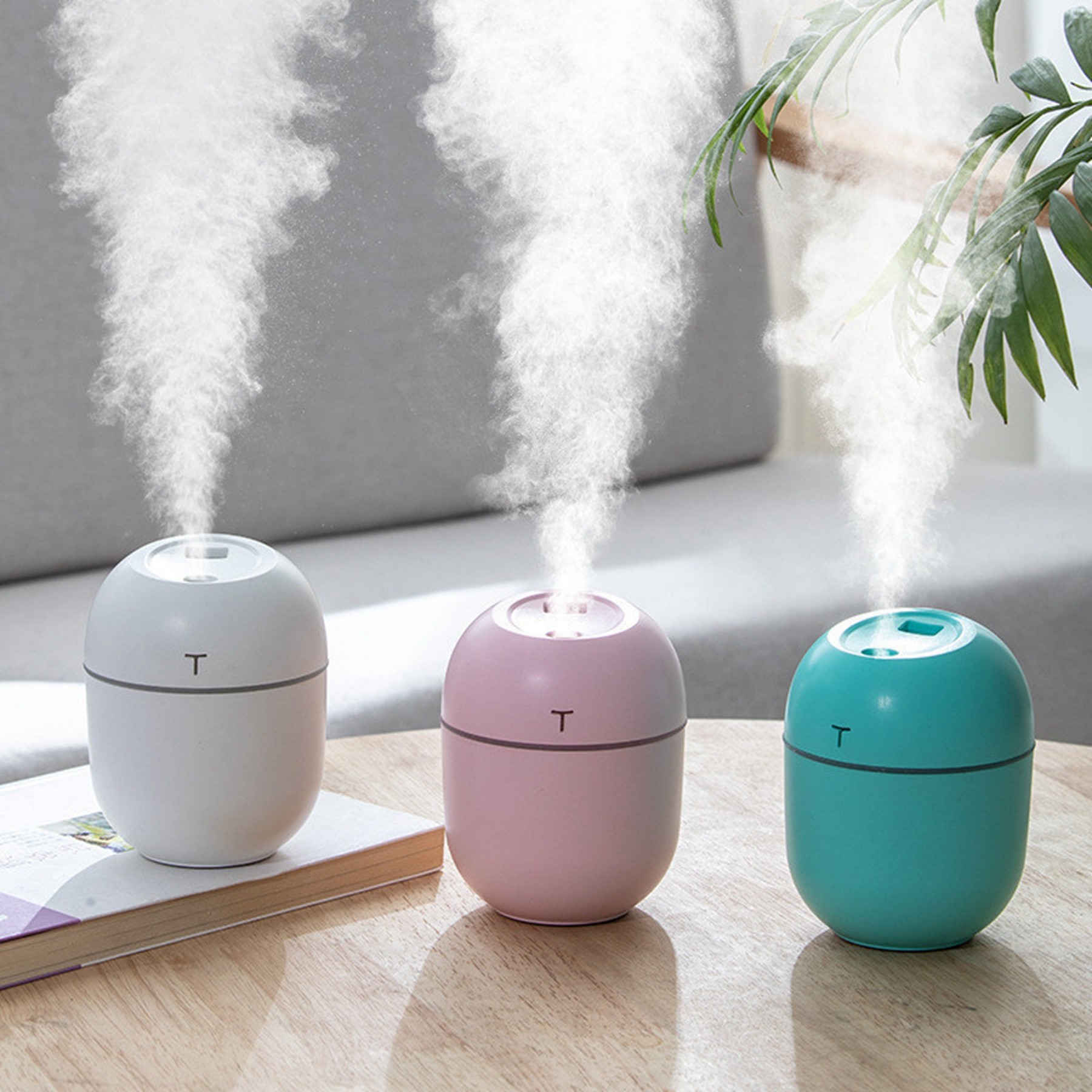 Humidifiers For Bedroom 3