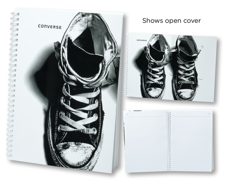 Magazine Cover Journal 2