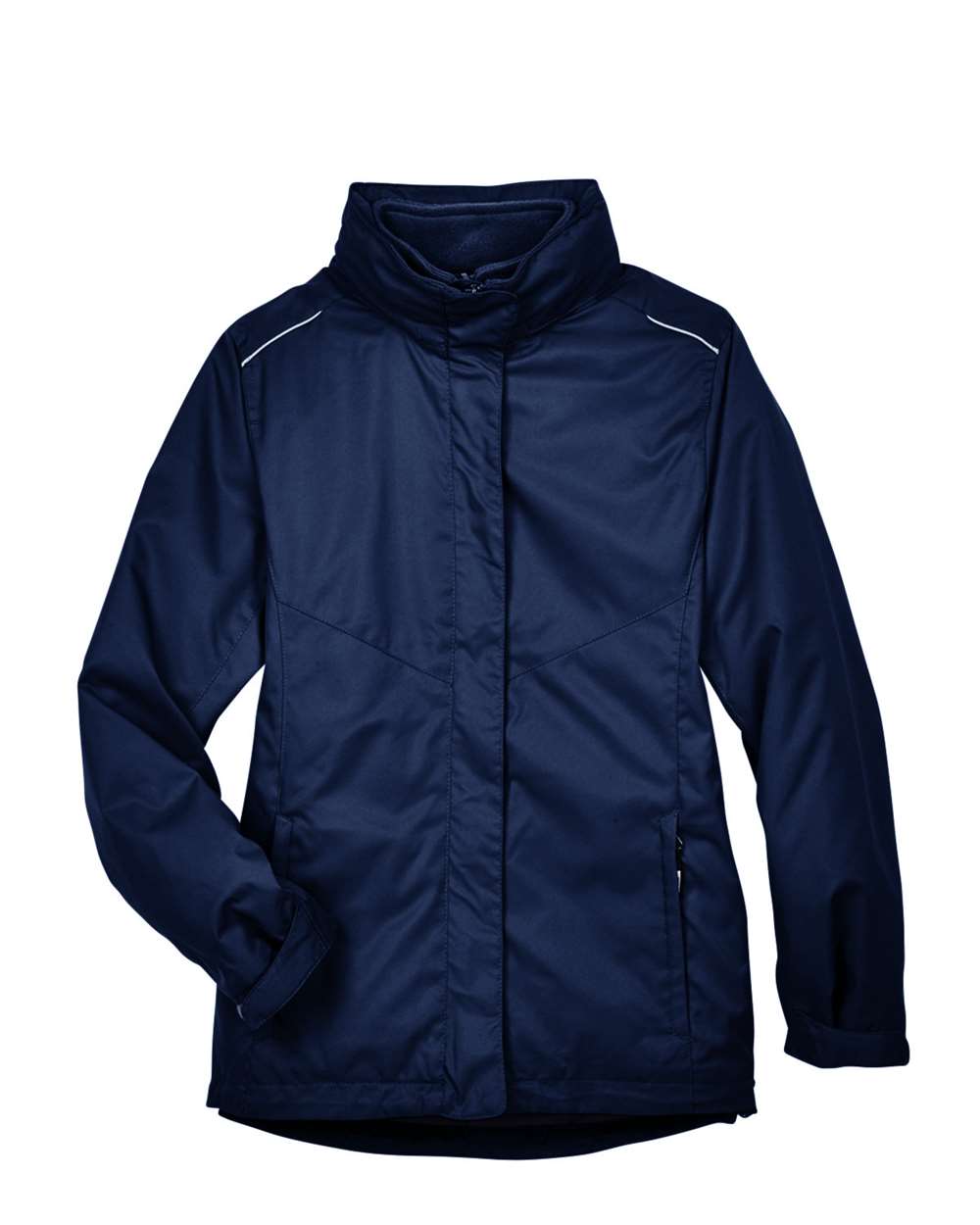 Women's 3-in-1 Jacket with Fleece Liner - 78205 7