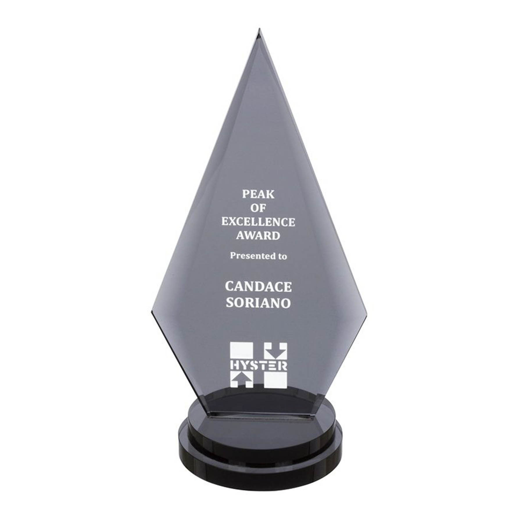 8 1/4" Award - Enigma_D740GA 5