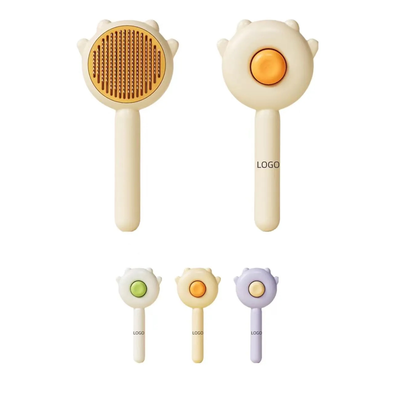 Pet Cat Brush 2