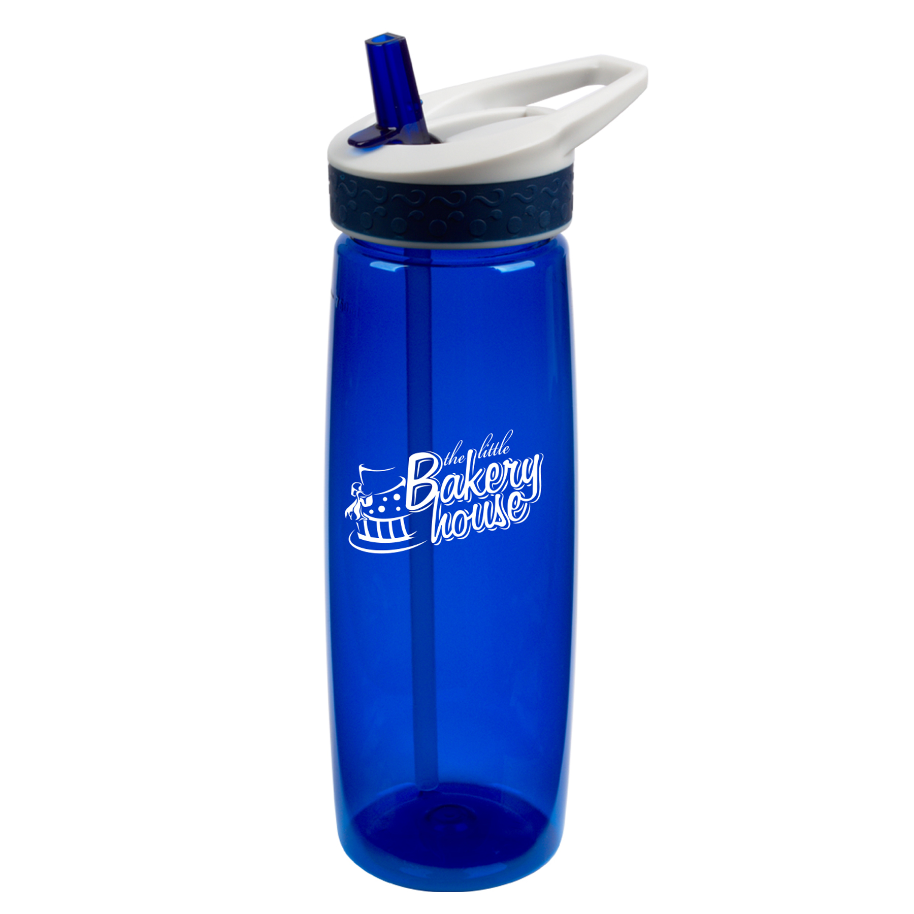 Shore Tritan Bottle 3
