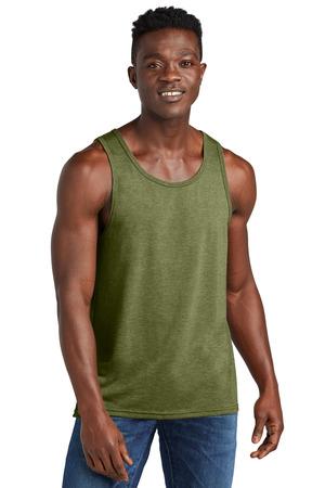 Allmade Unisex Tri-Blend Tank AL2019 27