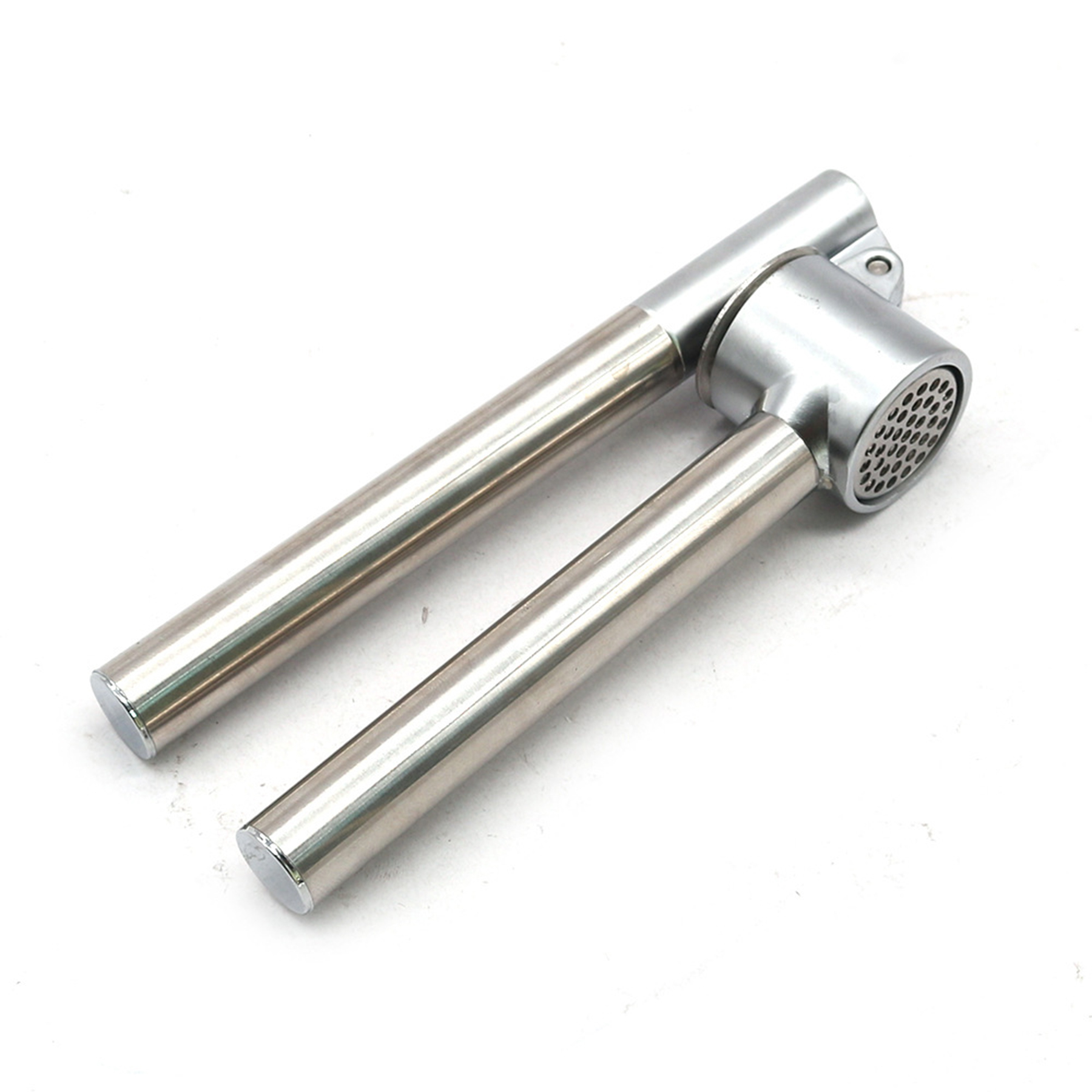 Stainless Steel Garlic Mincer 4