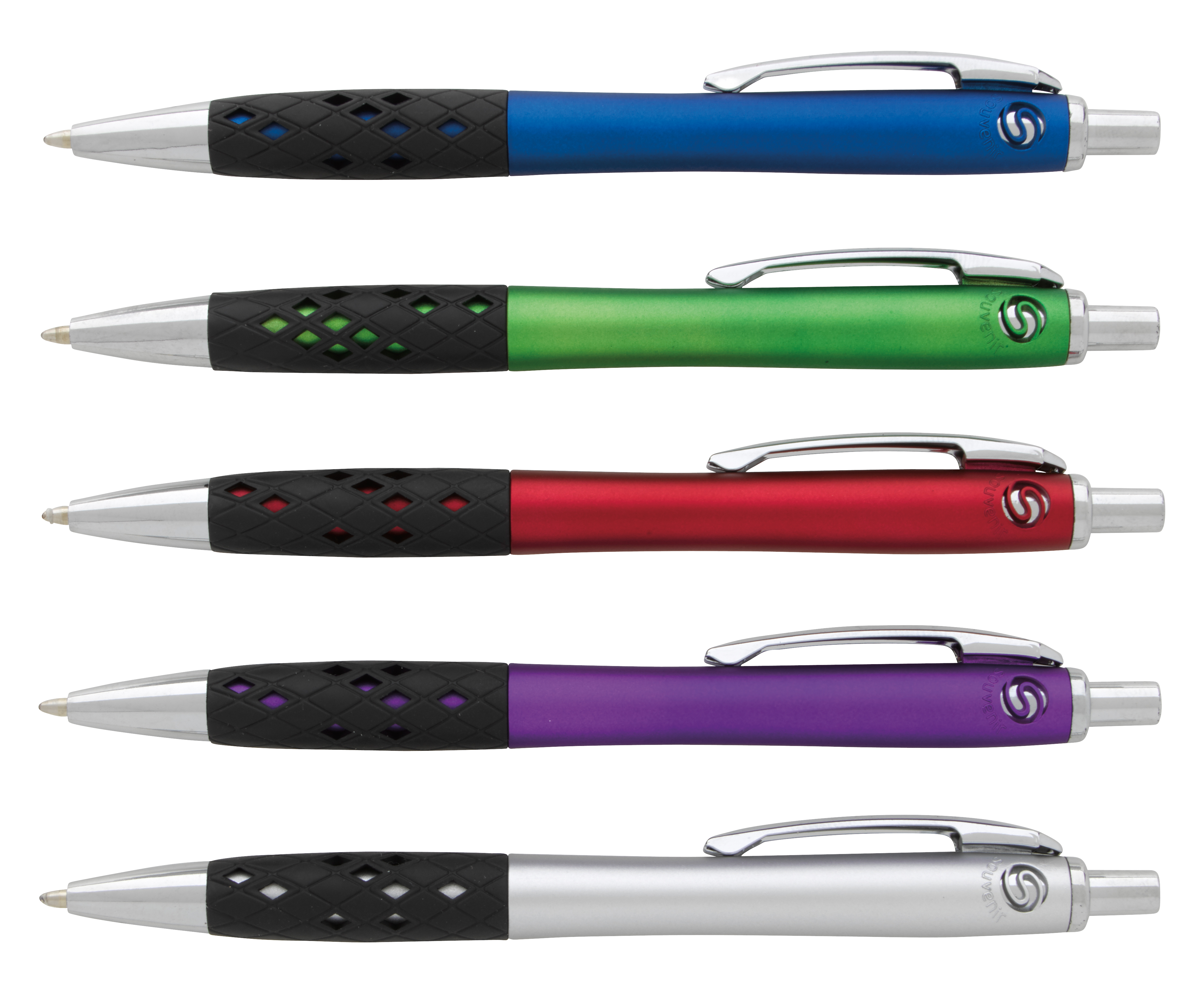 Souvenir® Jager Pen 8