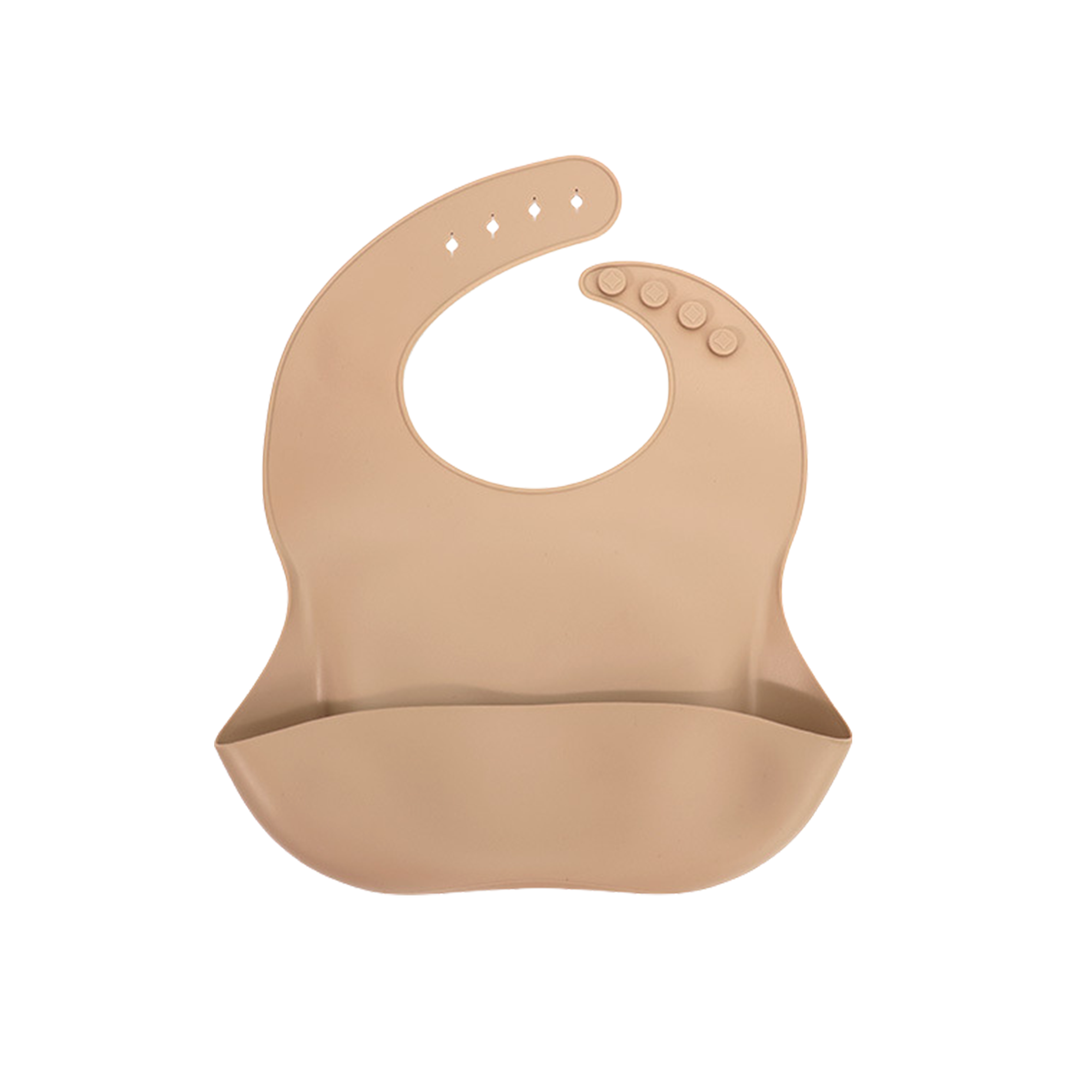 Baby Silicone Food Pouch Catcher MOQ50 7