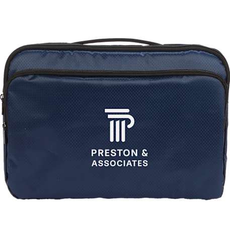 Diamond Ripstop Recycled 15" Laptop Sleeve 4