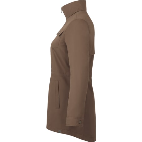 Women's HARDY Eco Jacket 107