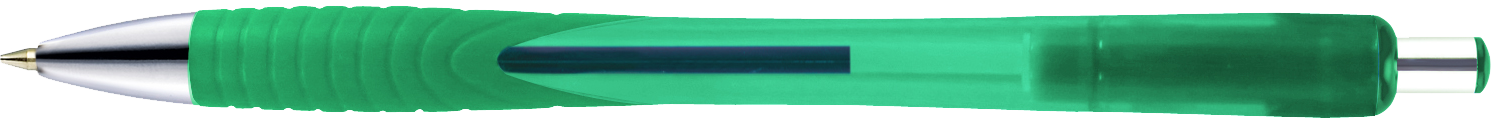 Desoto Clear Pen w/RitePlus Ink 20