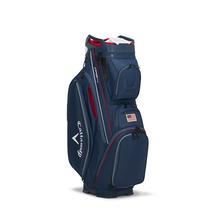 Callaway Org 14 Cart Bag 45