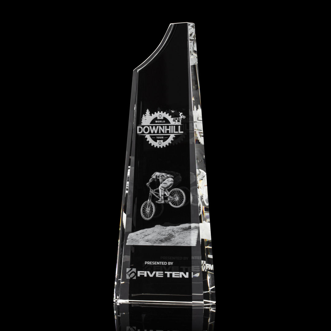 Middleton Award - 3D 5