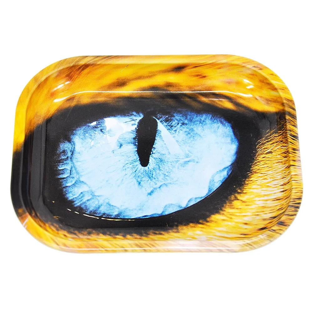 Rolling tray 7