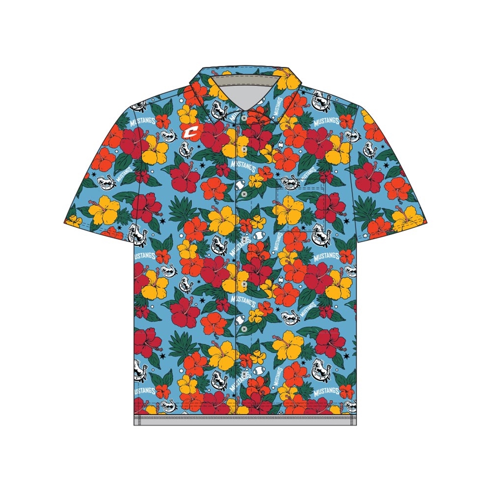 Juice Cabana Shirt - C-Tec