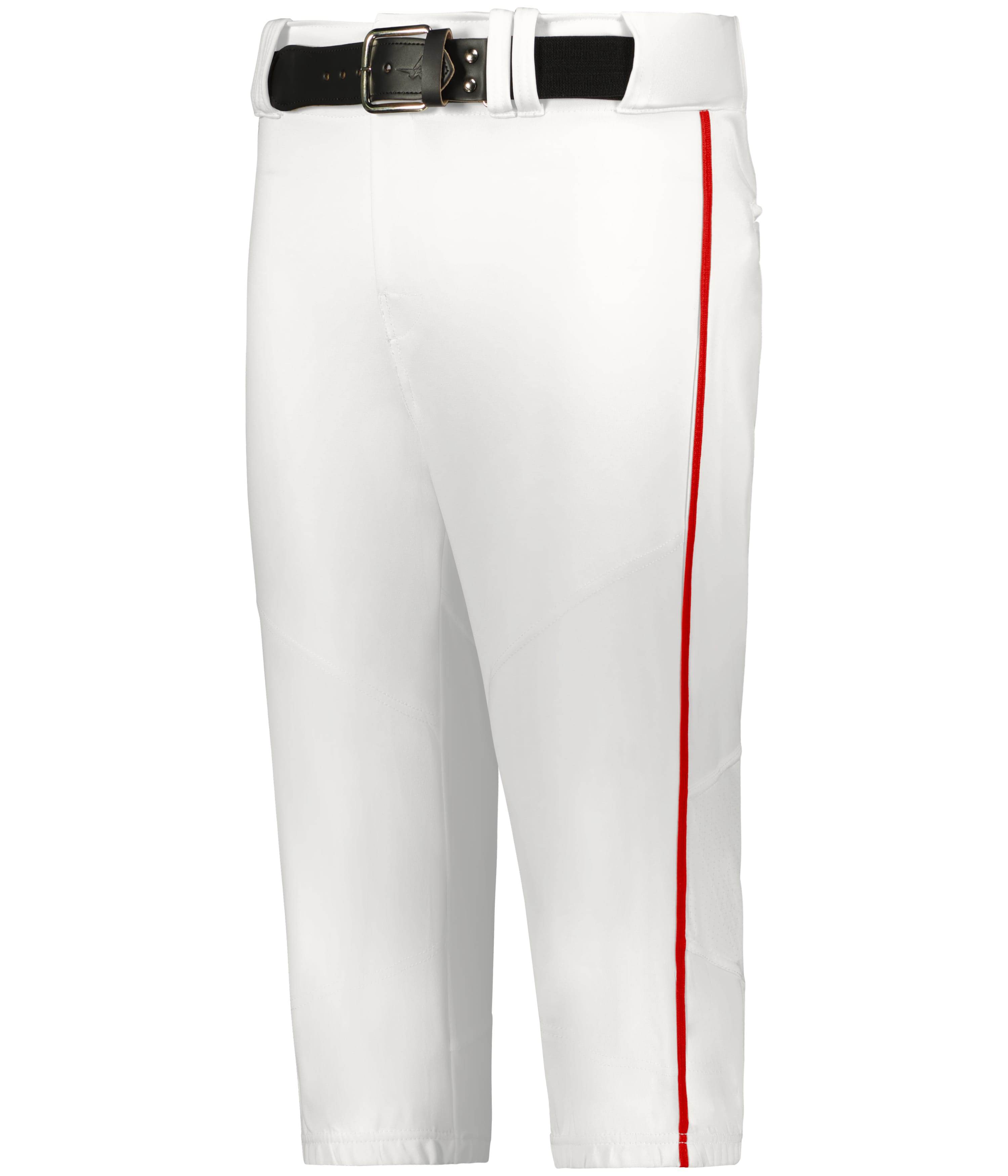 CRUSH BASEBALL KNICKER WITH BRAID 2