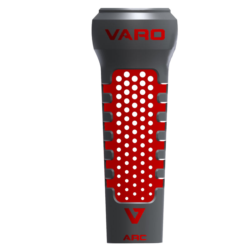 Varo ARC Bat Training Weight, 12oz, for Baseball (MLB Authentic) - Barrel Feel - Improve Your Batti 5