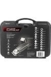Vivitar® 20 Piece Hair & Beard Clipping Kit 11