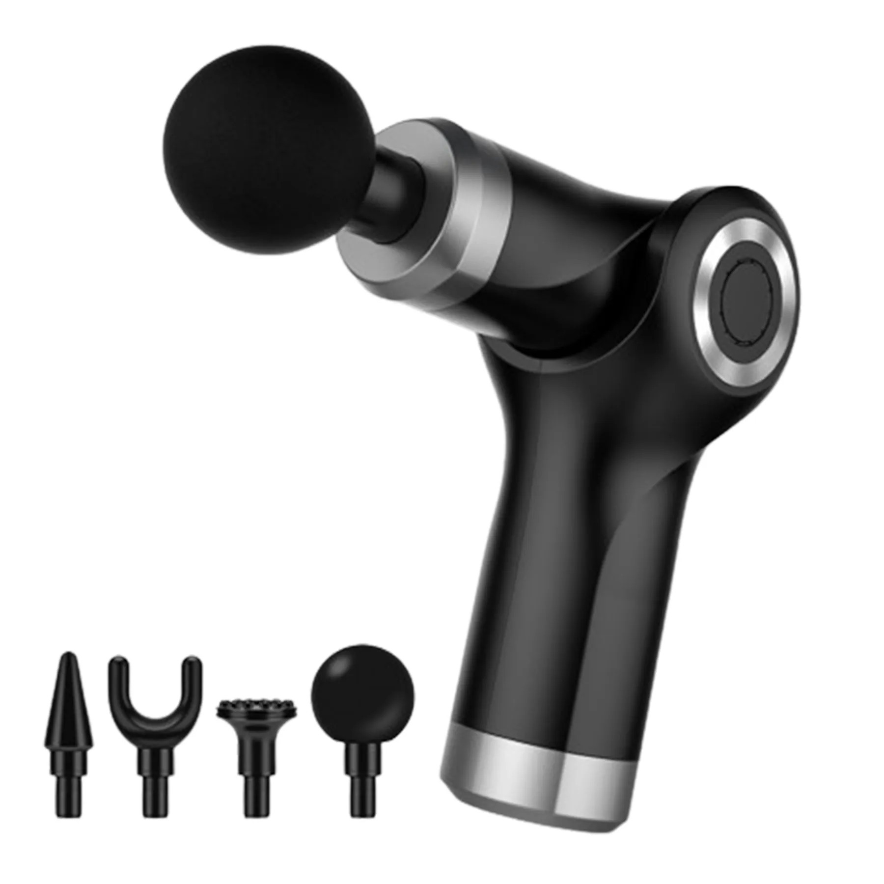 Muscle Massager Gun 1