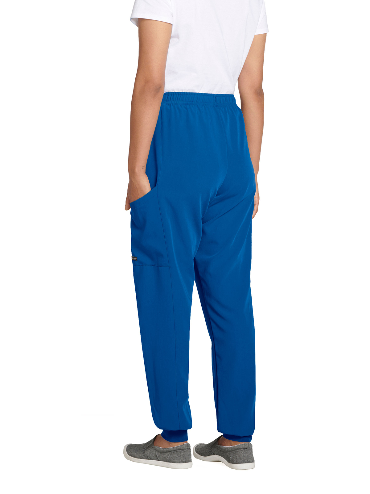 Jockey - Women's 4-Pocket Jargo Pant 4