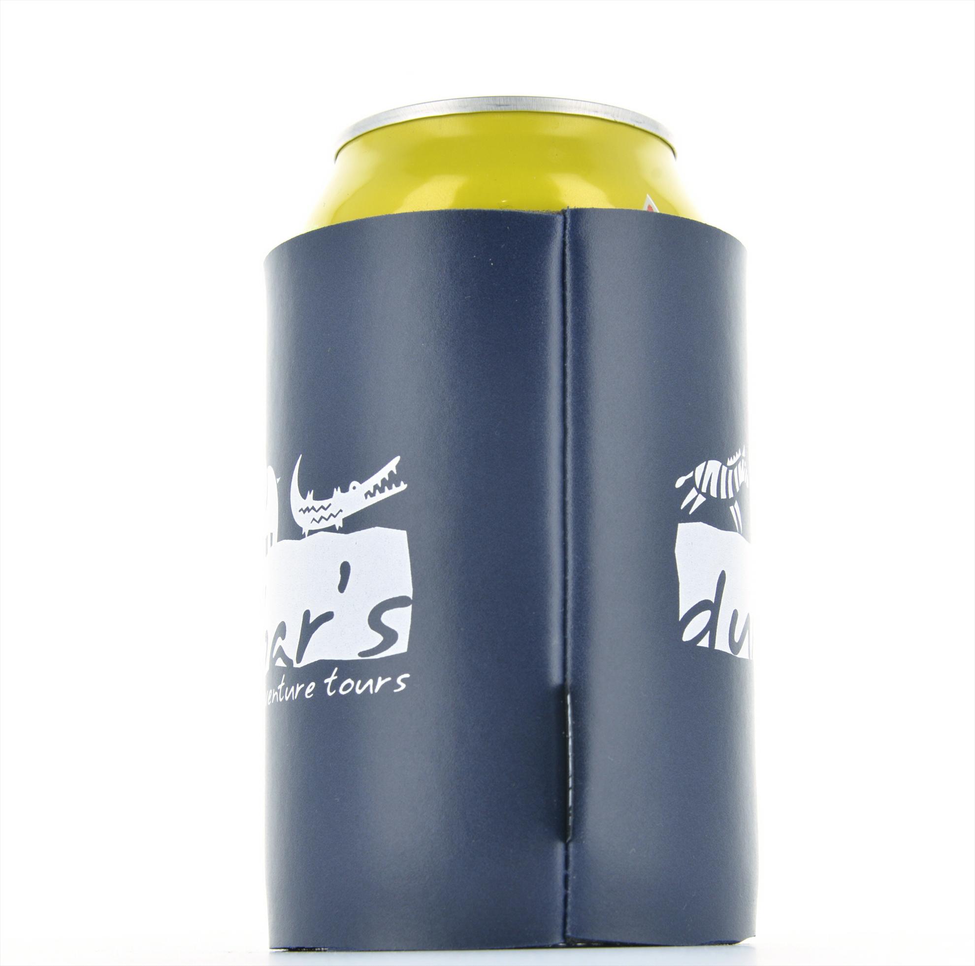 Deluxe Collapsible Can Cooler