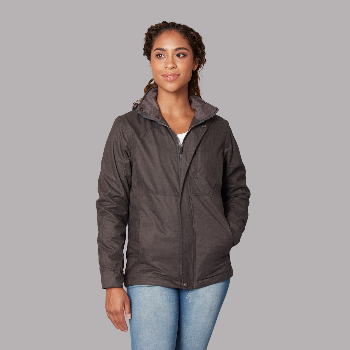 Ladies' Outpost Field Jacket 5