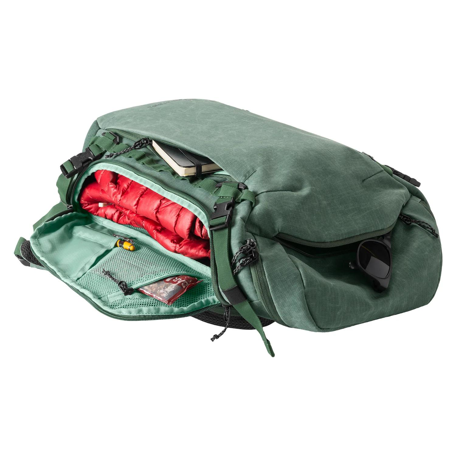 Eagle Creek® Recycled 27L Explore Backpack 5