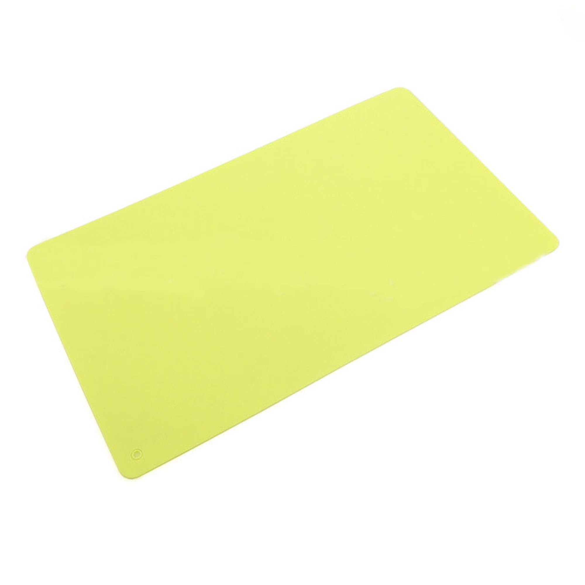 Silicone Placemat Table Mat 14