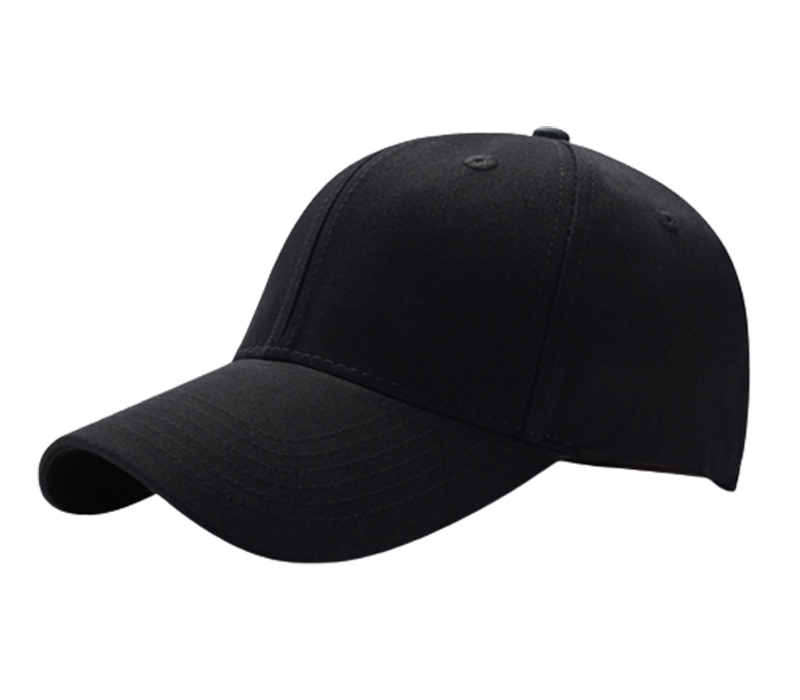 6 Panel Sandwich Cotton Baseball Cap 6
