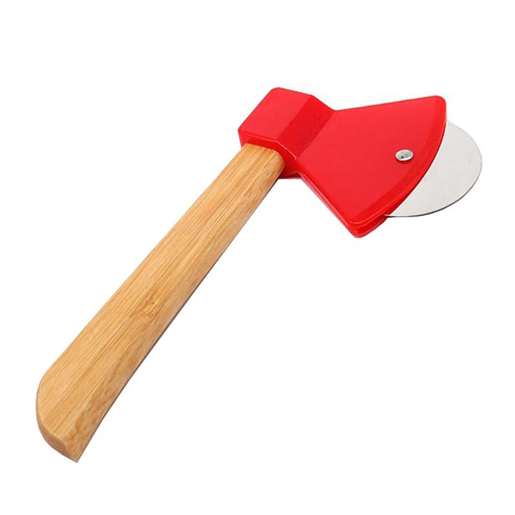 Axe Shape Pizza Cutter 4