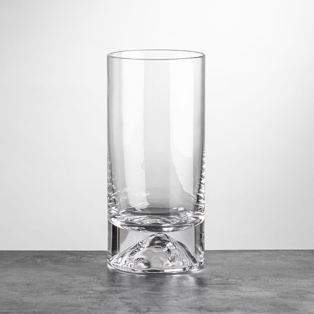 Denali Hiball - Deep Etch 6