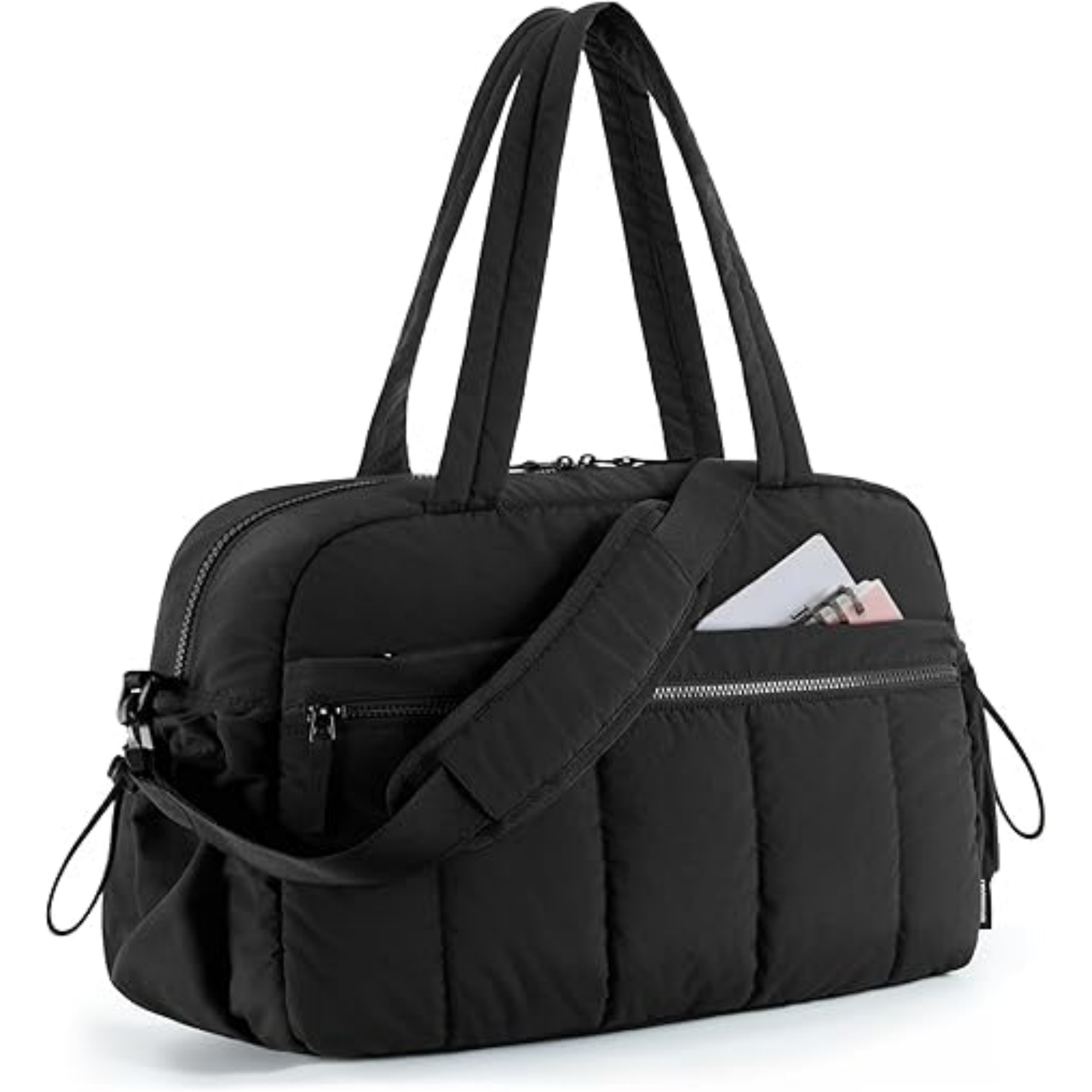 Women Gym Duffle Bag 10