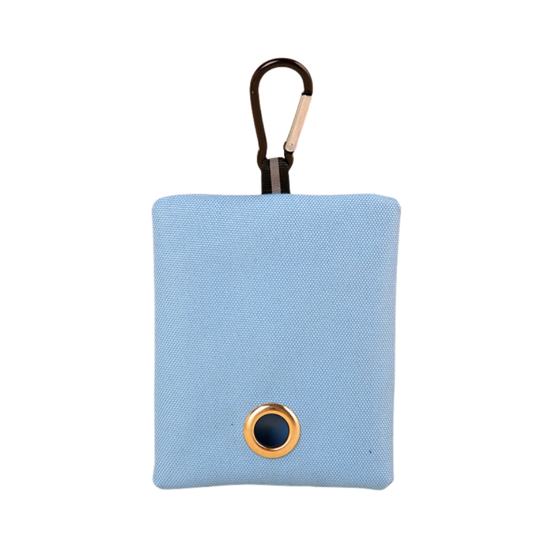 Dog Poop Bag Dispenser with Clip 9