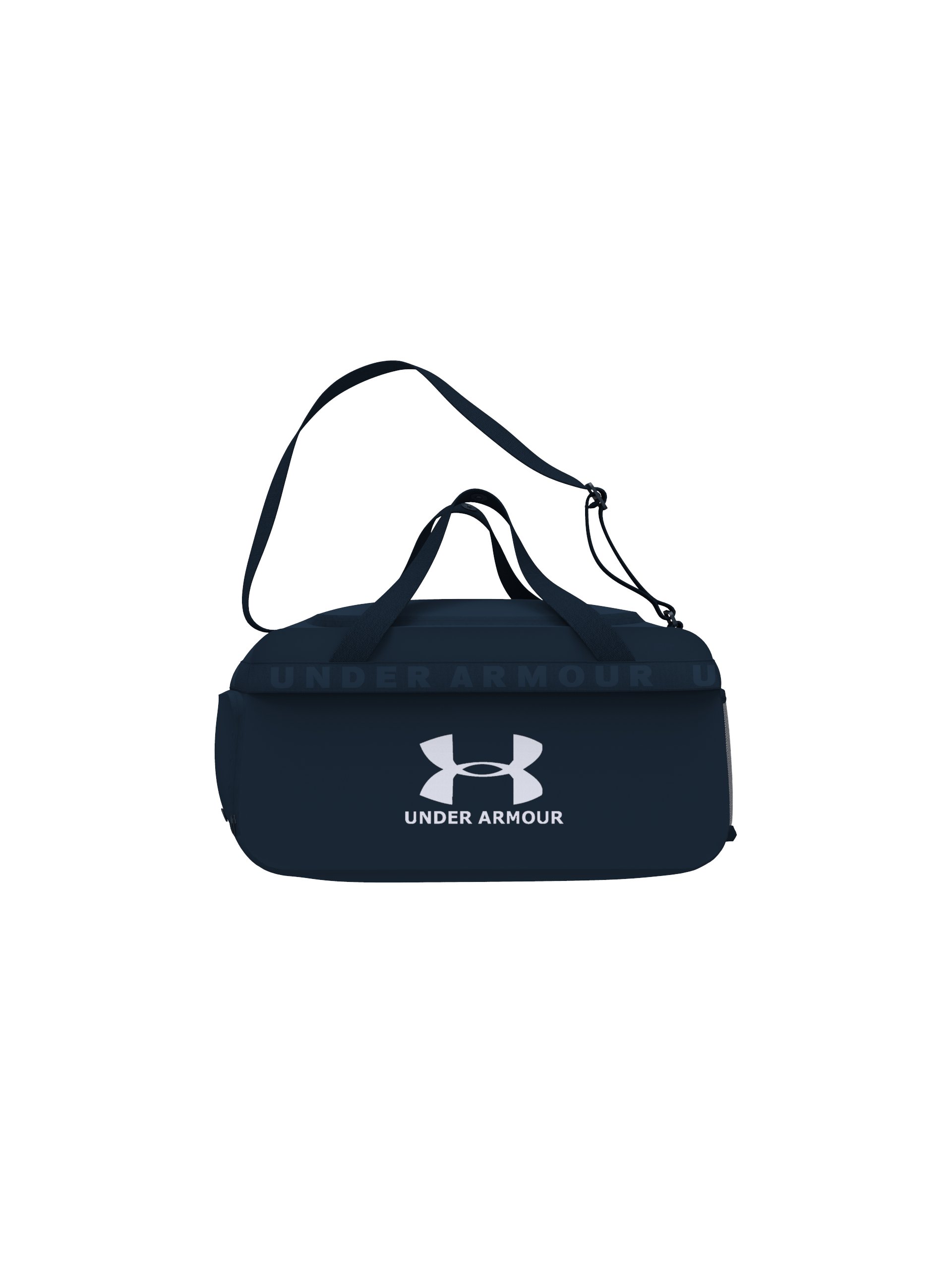 UA Essential Medium Duffle Bag 3