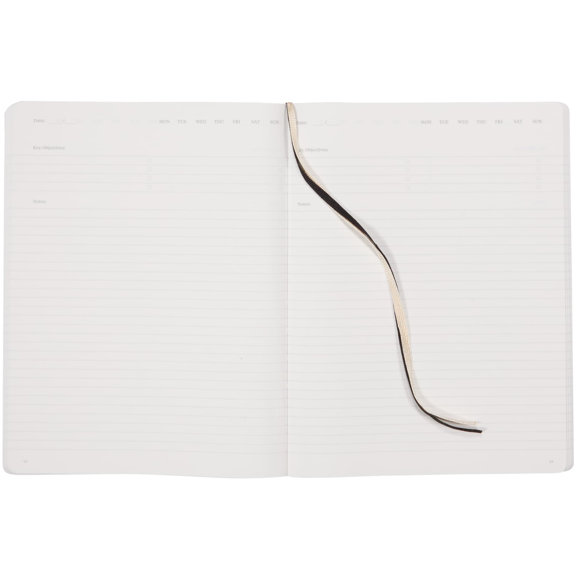 Pro Series Notebook