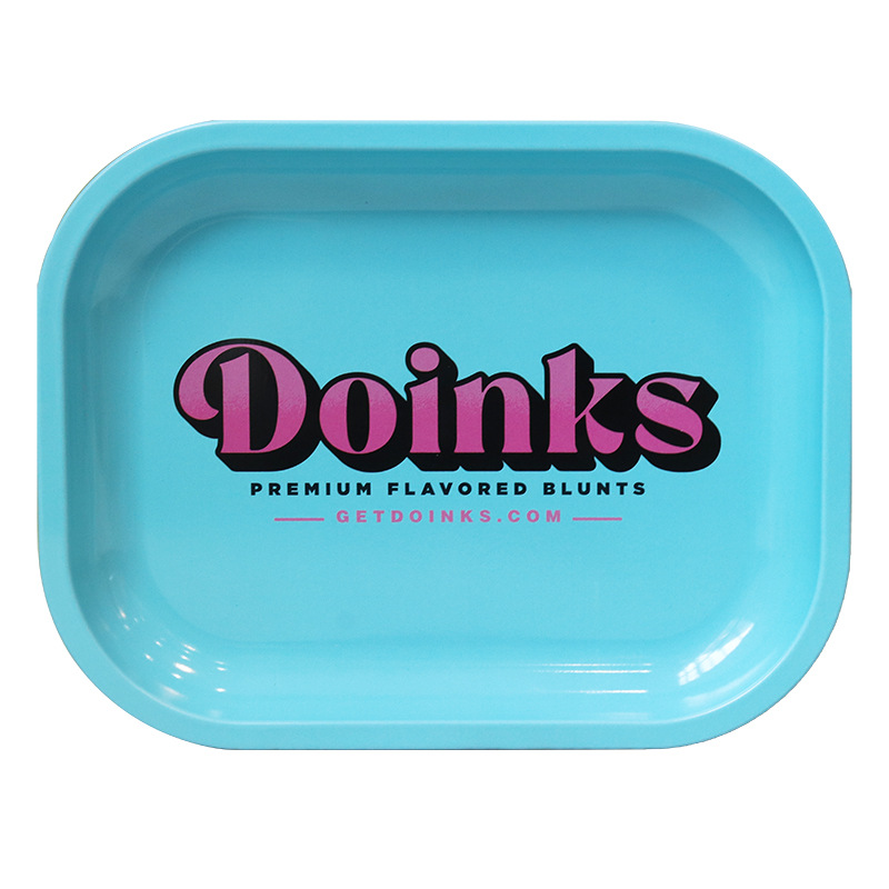 Tinplate Tray 3