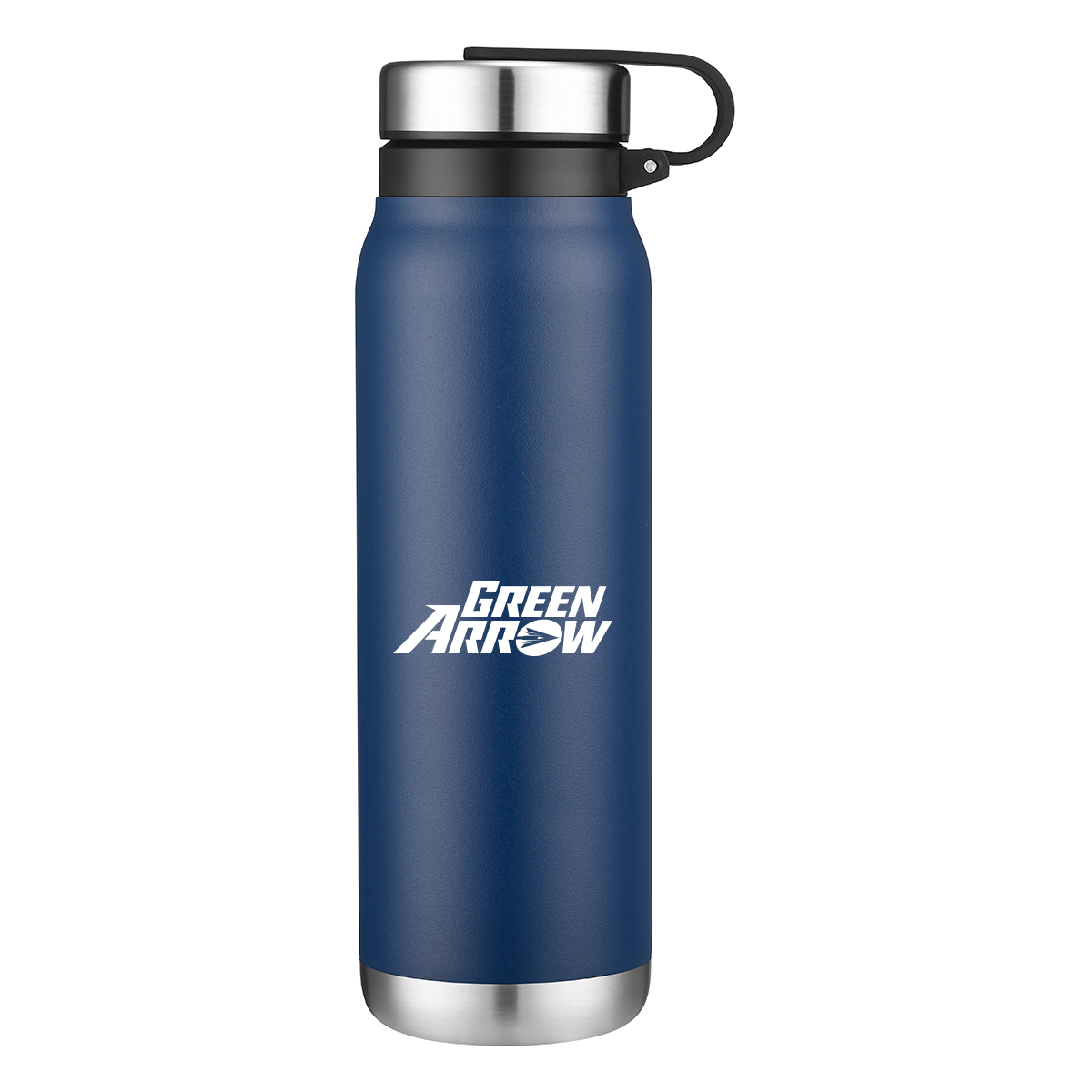 ArticFire 20oz Vacuum Water Bottle With Stainless Steel Lid 10