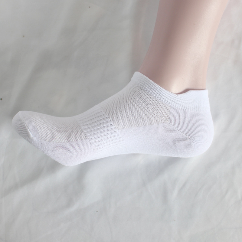 Ankle Athletic Running Socks 5