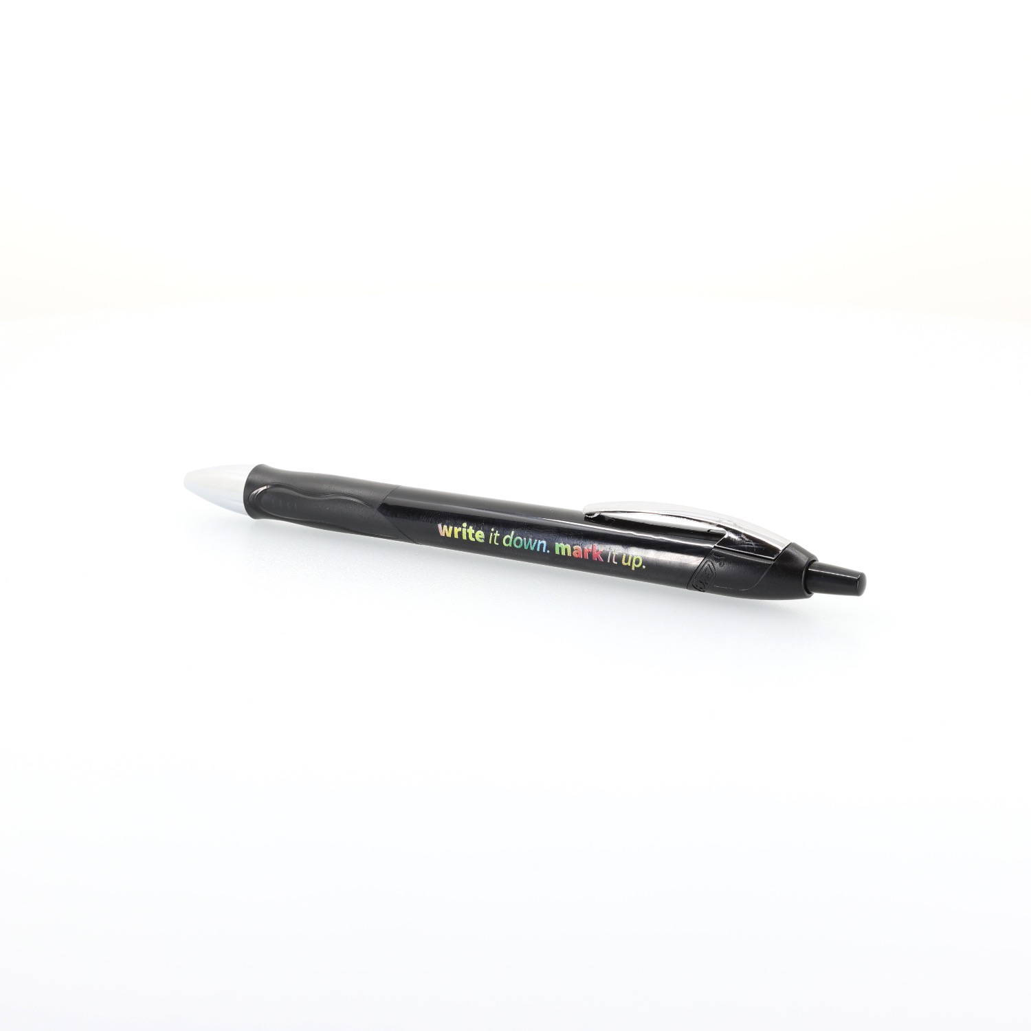 BIC® Ferocity Clic™ Gel Pen
